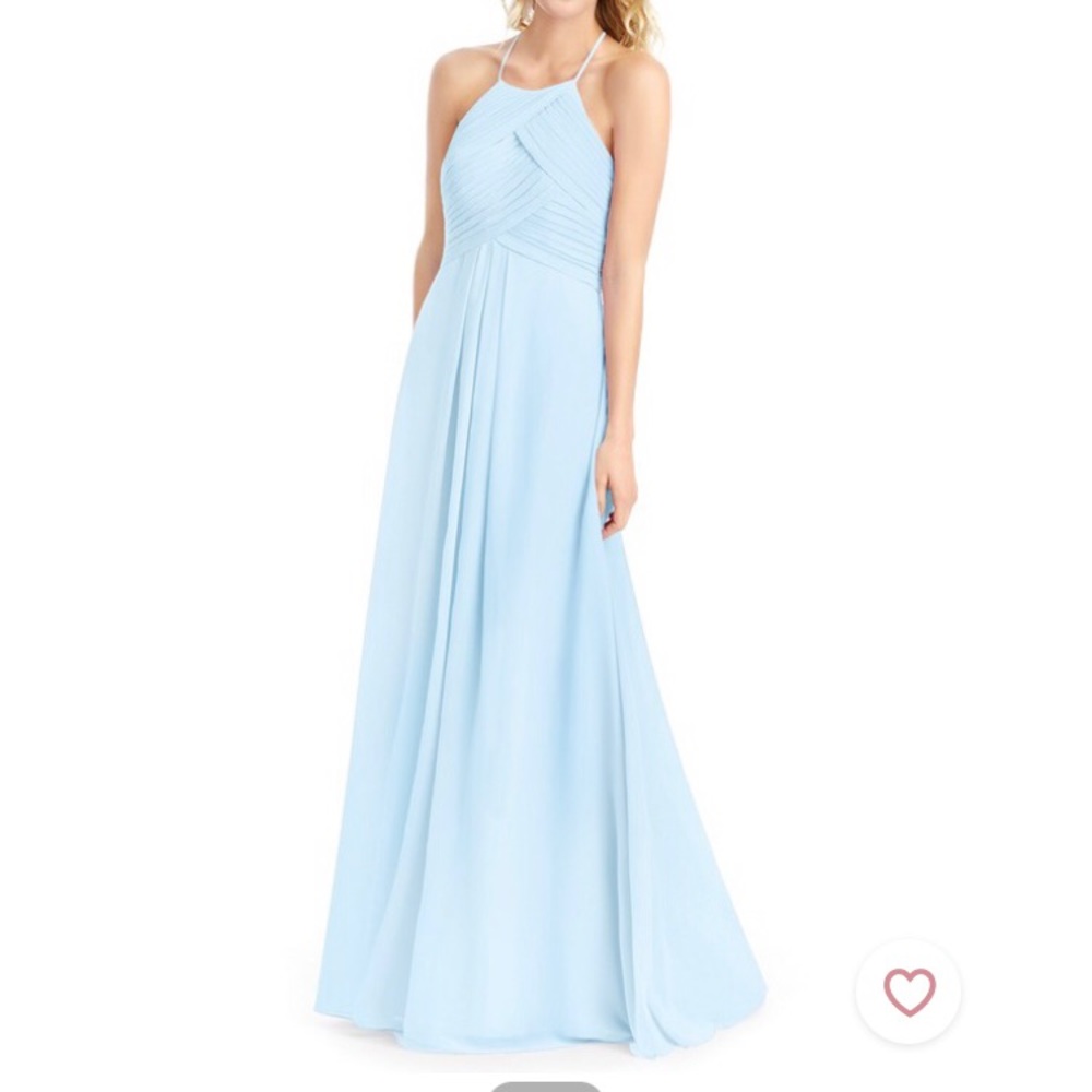 Azazie Bridesmaid/Formal dress